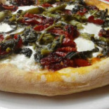 Pizzeria Girasole Nourriture