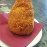 Caffè Sicilia Comida