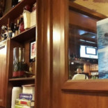Moby Dick Pub Nourriture