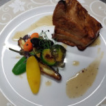 Lu Carratino Nourriture