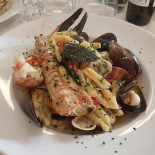 Lu Carratino Nourriture