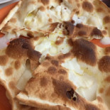 Clapsy Nourriture