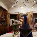 Cianzia food