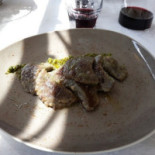 Cianzia food