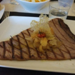 Tannur Comida