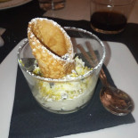 Tannur Comida