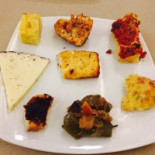 Tannur Comida