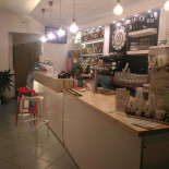 Sicula Caffè Nourriture
