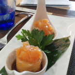 Osaka À l'intérieur
