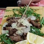 Basilio Food