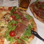 La Corte Di Eolo Cibo