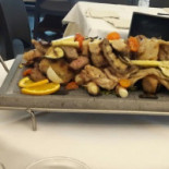 La Corte Di Eolo Cibo