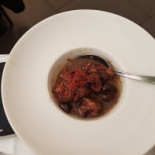 La Corte Di Eolo Cibo