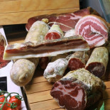 La Corte Di Eolo Cibo