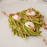 La Corte Di Eolo Cibo