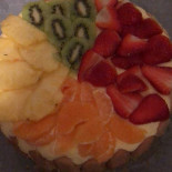 San Cosimo food