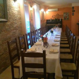 San Cosimo food