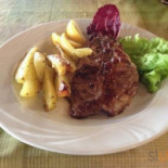 San Cosimo food