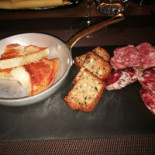 Acquamatta Comida