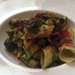 Acquamatta Comida