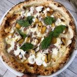Un Posto Al Sole food