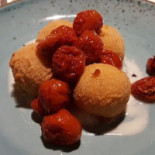 Acquamatta Comida