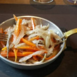Acquamatta Comida