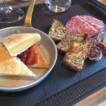 Acquamatta Comida