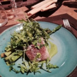 Acquamatta Comida