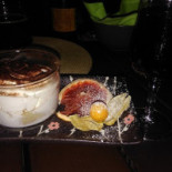 Vesper Drink Lab Food