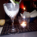 Vesper Drink Lab Food