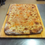 Pizzando Nourriture