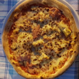 Pizza Planet Comida