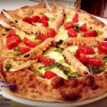 Pizza Planet Comida