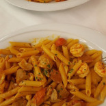 La Scogliera Nourriture