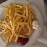 La Scogliera Comida