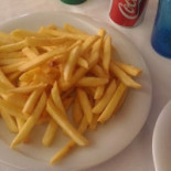 La Scogliera Comida