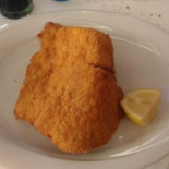La Scogliera Comida
