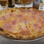 La Scogliera Comida