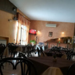 Number One À l'intérieur