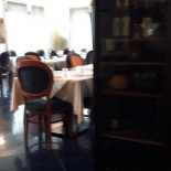 La Rosa Bruna Comida