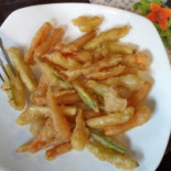 Shanghai Comida