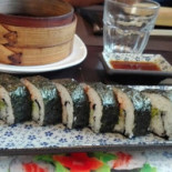 Shanghai Comida