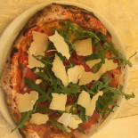 La Piazzetta Nourriture