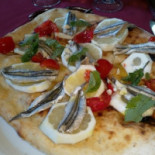 La Piazzetta Nourriture