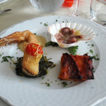 Villa Delle Rose Nourriture
