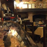 La Grotta Nourriture