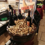 La Grotta Nourriture
