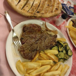 Pizzeria Boomerang Locanda food
