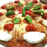 Pizzeria Boomerang Locanda food